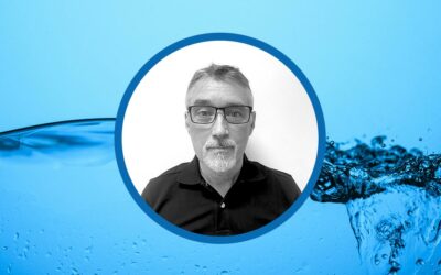 Ny medarbetare inom projekt och utrustning