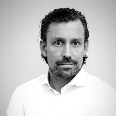 Rikard Lindfors Washtek