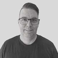 Rikard Lindfors Washtek