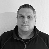 Rikard Lindfors Washtek