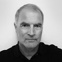 Rikard Lindfors Washtek