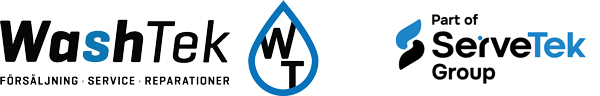 Washtek logo