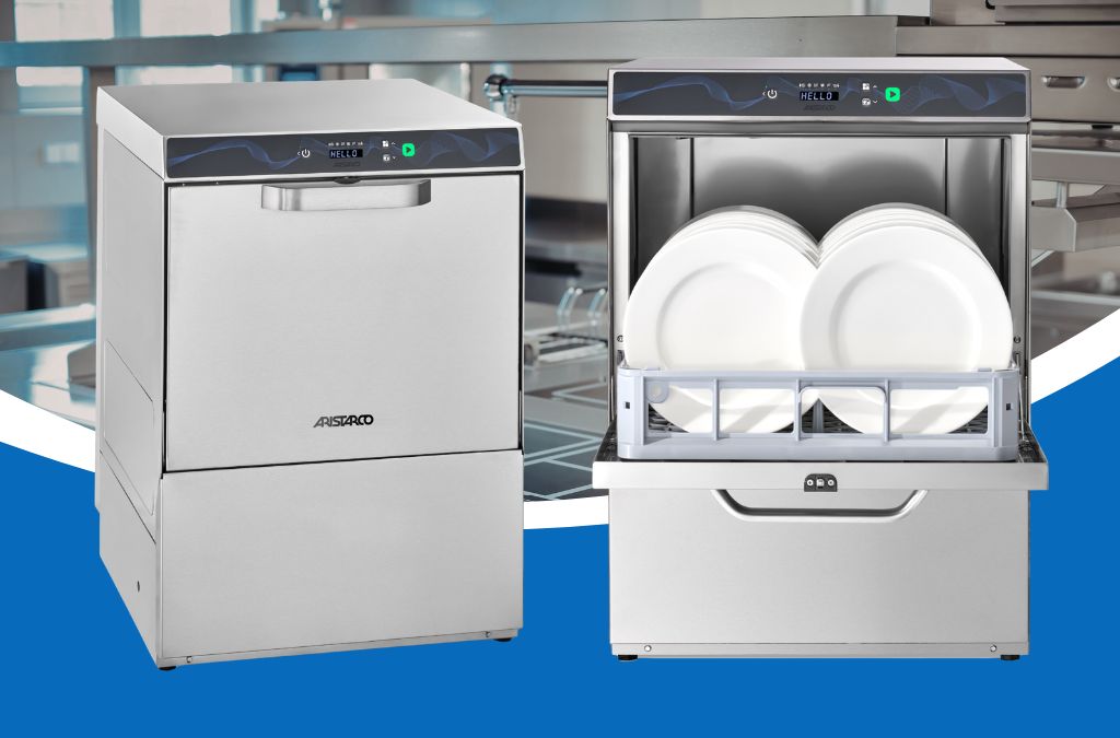 Nyhet! Aristarco 50.35 ESI PRS