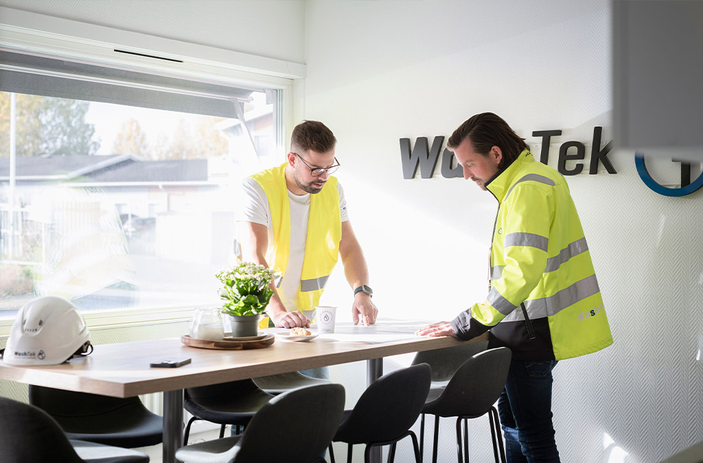Projektering av storkök – från idé till drift